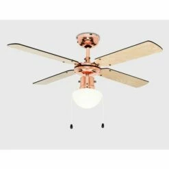 MINISUN 4 Way Ceiling Light Cooling Fans Home Fan - Add LED 3 MINISUN 4 Way Ceiling Light Cooling Fans Home Fan - Add LED -MINISUN Shop 10753078 2
