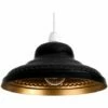 MINISUN Vintage Ceiling Light Pendant Shade Lampshade Lighting Metal -MINISUN Shop 13722750 1