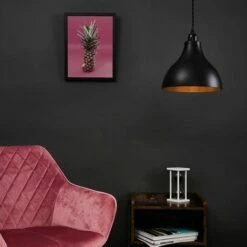 MINISUN Metal Easy Fit Ceiling Pendant Light Shade Lampshade Lighting -MINISUN Shop 13776729 3