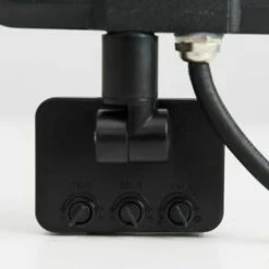 MINISUN IP65 LED Outdoor Security Floodlight With PIR Motion Sensor - Neutral White - 10W 4 MINISUN IP65 LED Outdoor Security Floodlight With PIR Motion Sensor - Neutral White - 10W -MINISUN Shop 16594381 3