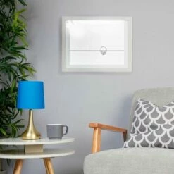 MINISUN 2 X Teardrop Touch Table Lamps - Gold & Blue - No Bulbs -MINISUN Shop 16594399 3