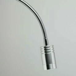 MINISUN Square Shade Hotel Wall Lights Reading Light Twin Pack - No Bulb -MINISUN Shop 16648634 3