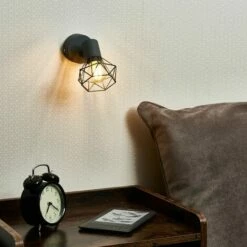 MINISUN 2 X 20849 BLK Pewter Grey S/Light 4 MINISUN 2 X 20849 BLK Pewter Grey S/Light -MINISUN Shop 16648659 3