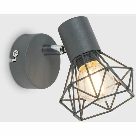 MINISUN 2 x 20849 BLK Pewter Grey S/Light+2 x 4W SES GolfB MINISUN 2 X 20849 BLK Pewter Grey S/Light+2 X 4W SES GolfB -MINISUN Shop 16648663 2