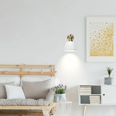 MINISUN 2 x 21039 Wilhe Lumens A/Brass WL w/White Shade + 2 x 20696 4W E27 MINISUN 2 X 21039 Wilhe Lumens A/Brass WL W/White Shade + 2 X 20696 4W E27 -MINISUN Shop 16648669 3