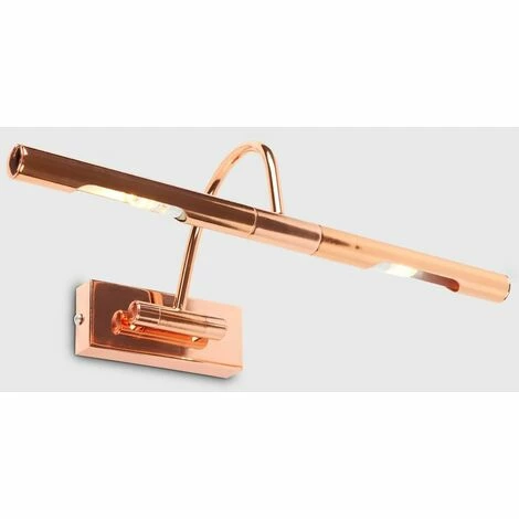 MINISUN 2 x 20455 Capri G9 Copper Twin Picture WL + 4x18894 3W SES MINISUN 2 X 20455 Capri G9 Copper Twin Picture WL + 4x18894 3W SES -MINISUN Shop 16648677 2