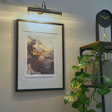 MINISUN 2 x Traditional Indoor Picture Wall Light Fittings - Black - No Bulb MINISUN 2 X Traditional Indoor Picture Wall Light Fittings - Black - No Bulb -MINISUN Shop 16648701 2