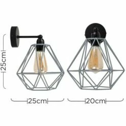 MINISUN 21943 Cambourne BLK SP WL + 23704 NE Grey -MINISUN Shop 16648995 4