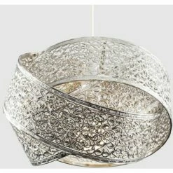 MINISUN 24355 Hacienda Interwind NE S/Nic Pendant+19954 10W E27 EU -MINISUN Shop 16649200 2