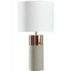 MINISUN 22173 Cement/Copper TL+24960 NE SML White -MINISUN Shop 16650197 1