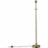 MINISUN Sconce Floor Lamp - Antique Brass -MINISUN Shop 24402476 1