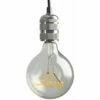 MINISUN Vintage Worded 'Love' 2W Globe Bulb - ES E27 -MINISUN Shop 30773535 1