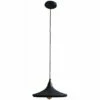 MINISUN Modern Matt Black Ceiling Light Fitting - No Bulb 2 MINISUN Modern Matt Black Ceiling Light Fitting - No Bulb -MINISUN Shop 32529295 1