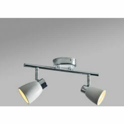 MINISUN 2 Way Adjustable Spotlight Ceiling Light Fitting - -MINISUN Shop 41666626 2