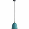 MINISUN Green Domed Pendant Ceiling Light Fitting - No Bulb -MINISUN Shop 46245036 1