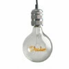 MINISUN Vinatge LED Worded Globe Light Bulbs - ES E27 2 MINISUN Vinatge LED Worded Globe Light Bulbs - ES E27 -MINISUN Shop 46739958 1