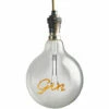 MINISUN Vinatge LED Worded Globe Light Bulbs - BC B22 2 MINISUN Vinatge LED Worded Globe Light Bulbs - BC B22 -MINISUN Shop 46739963 1