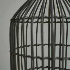 MINISUN Natural Rattan Table Lamp Base - Black -MINISUN Shop 47160531 3