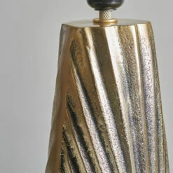 MINISUN Antique Brass Vase Table Lamp Base - 0 -MINISUN Shop 47524440 3