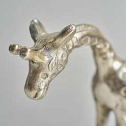 MINISUN Antique Brass Giraffe Design Table Lamp Base - 0 -MINISUN Shop 47524444 3