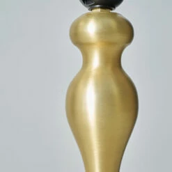 MINISUN Traditional Spindle Design Table Lamp Base - Gold -MINISUN Shop 50339138 3