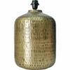 MINISUN Antique Brass Table Lamp Base -MINISUN Shop 50986888 1