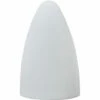 MINISUN Battery Operated Cone Shape Colour Changing Table Lamp Light Indoor / Outdoor -MINISUN Shop 54026045 1