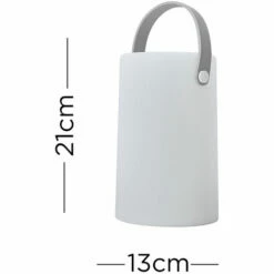 MINISUN Garden Battery Operated Table Lamp Colour Changing Outside Light 5 MINISUN Garden Battery Operated Table Lamp Colour Changing Outside Light -MINISUN Shop 54026206 4