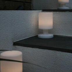 MINISUN Colour Changing Table Lamp Battery Operated Rechargeable Garden Light IP44 3 MINISUN Colour Changing Table Lamp Battery Operated Rechargeable Garden Light IP44 -MINISUN Shop 54026209 2