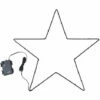 MINISUN Battery Operated Outdoor Star Light IP44 -MINISUN Shop 54026367 1