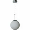 MINISUN Opal Glass Ceiling Light Fitting -MINISUN Shop 54688824 1