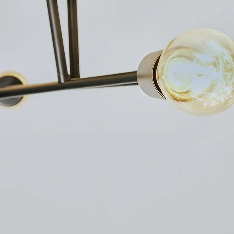 MINISUN 4 Way Semi Flush Ceiling Light MINISUN 4 Way Semi Flush Ceiling Light -MINISUN Shop 54847708 3