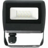 MINISUN 10W Integrated LED Outdoor Security Floodlight -MINISUN Shop 54995198 1