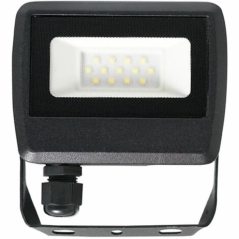 MINISUN 10W Integrated LED Outdoor Security Floodlight MINISUN 10W Integrated LED Outdoor Security Floodlight -MINISUN Shop 54995198 1