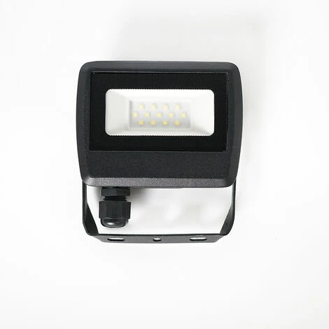 MINISUN 10W Integrated LED Outdoor Security Floodlight MINISUN 10W Integrated LED Outdoor Security Floodlight -MINISUN Shop 54995198 2