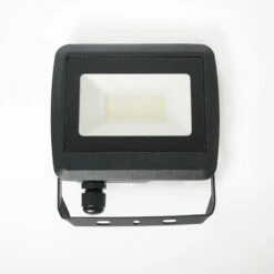 MINISUN 30W LED Slimline Outdoor Security Floodlight -MINISUN Shop 54995200 2