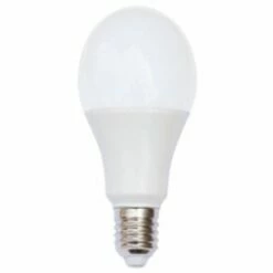 MINISUN 7W LED Smart Light Bulbs BC B22 / ES E27 Cap Dimmable Cool / Warm Temperature - E27 - Single