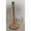 MINISUN Wooden Stem Table Lamp Base 1 MINISUN Wooden Stem Table Lamp Base -MINISUN Shop 70967804 1