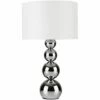 MINISUN Stacked Balls Table Lamp - White -MINISUN Shop 8743139 1
