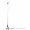 MINISUN 158cm Floor Lamp Chrome Finish Spindle Shades -MINISUN Shop 8743180 1