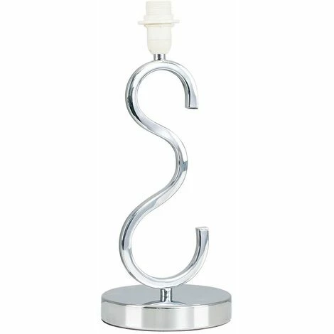 MINISUN Cabonna Touch Table Lamp - No Shade MINISUN Cabonna Touch Table Lamp - No Shade -MINISUN Shop 8743856 1