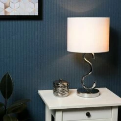 MINISUN Cabonna Touch Table Lamp - No Shade 3 MINISUN Cabonna Touch Table Lamp - No Shade -MINISUN Shop 8743856 2
