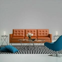 MINISUN Crystal Touch Table Lamps 2 X Bedside Lamps - No Bulbs -MINISUN Shop 8744133 3