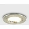 MINISUN Fire Rated Die Cast Twist & Lock GU10 Ceiling Downlight - Single -MINISUN Shop 8744219 1