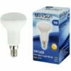 MINISUN 5W SES E14 R50 Reflector LED Spotlight Bulb Warm White - Single -MINISUN Shop 8744489 1