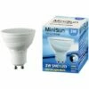 MINISUN 3W GU10 LED Dusk Till Dawn Sensor Light Bulb Neutral White 4500K Lighting -MINISUN Shop 8744757 1