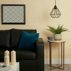 MINISUN Industrial Ceiling Pendant Light Shade Lampshade - Black - No Bulb -MINISUN Shop 8745213 3