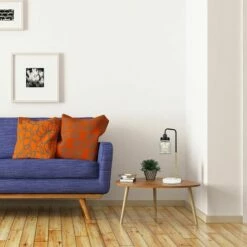 MINISUN Talisman Marble Base Table Lamp In Gold With Ribbed Jar Shade - No Bulb -MINISUN Shop 8745674 3