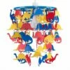 MINISUN Childrens Bedroom Light Shade Dinosaur Easy Fit Pendant Lighting Light -MINISUN Shop 8746557 1