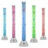 MINISUN 90cm Colour Changing LED Mood Bubble Tower Lamp Fish Water Tube Floor Lamp Light -MINISUN Shop 8746948 1
